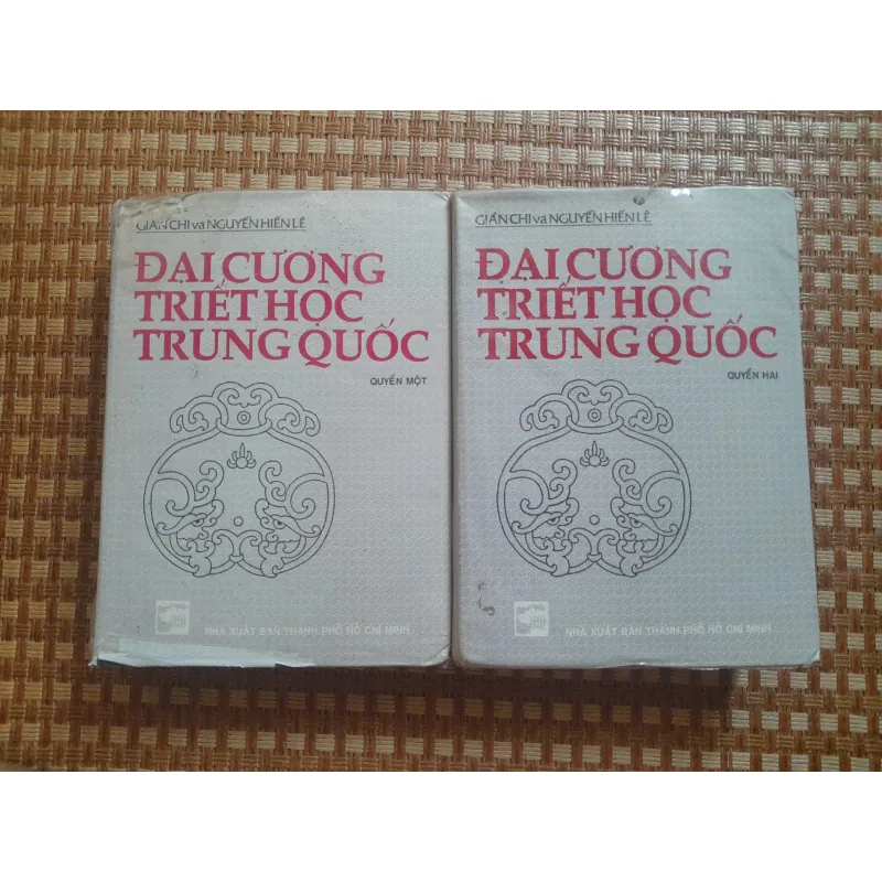 ĐẠI CƯƠNG TRIẾT HỌC TRUNG QUỐC 762409