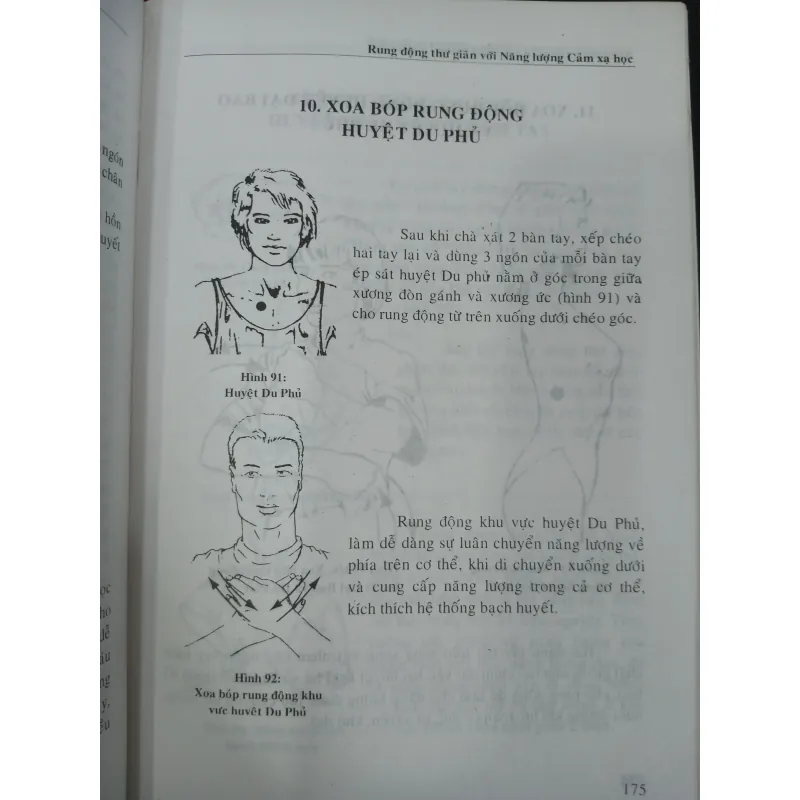 COMBO 7 CUỐN VỀ CẢM XẠ HỌC CỦA DƯ QUANG CHÂU VÀ TRẦN VĂN BA 777324