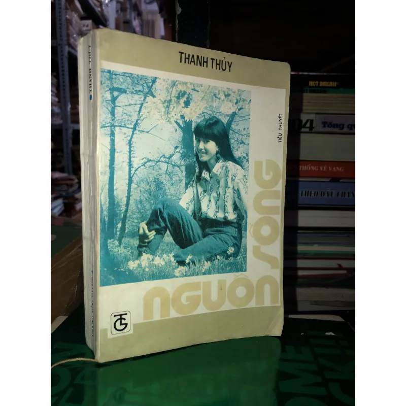 Nguồn sống - Thanh Thuỷ 787664