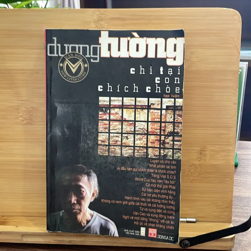 Chỉ tại con chích choè Dương Tường 713149