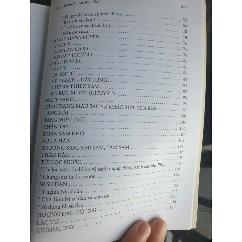 Pháp Khí Nhà Phật 643111