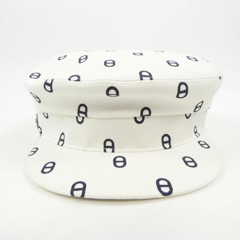 HERMES CHAINE D'ANCRE H231008N Vauvan Cap - Hàng hiệu Chính hãng 833246