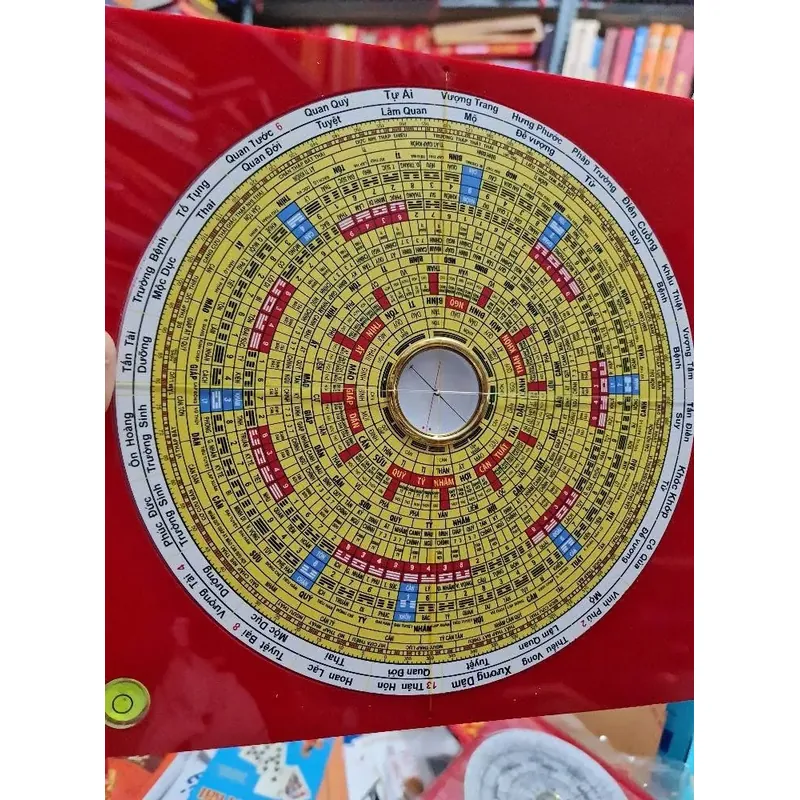 La kinh phong thủy tiếng việt 558078