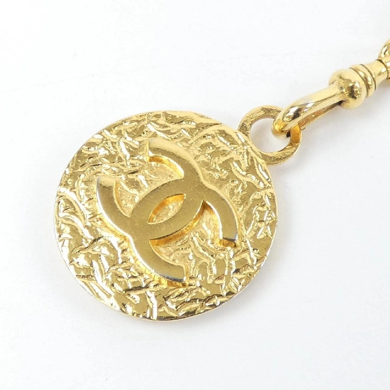 Thắt lưng CHANEL - Hàng hiệu Authentic 832166