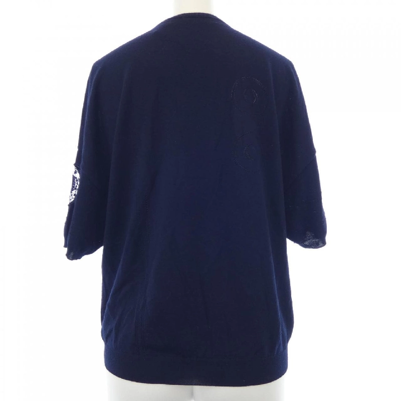 クリスチャンディオール CHRISTIAN DIOR 5E2451XM593 ニット 627590