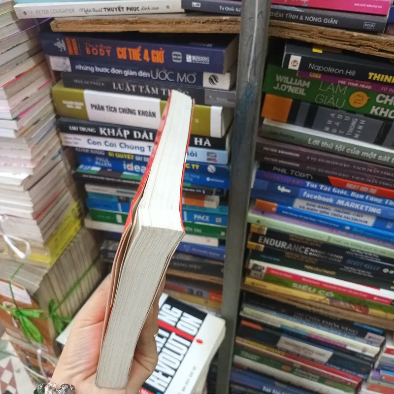 Các Chỉ Số Cốt Yếu Trong Quản Lý - Ciảan Walsh 728306