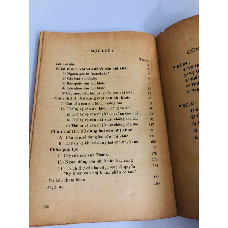 KỸ THUẬT CÔN NHỊ KHÚC 531165