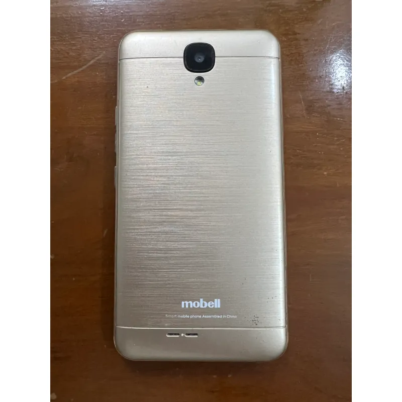 Điện thoại Mobell S41 Đỏ hay Vàng 711401