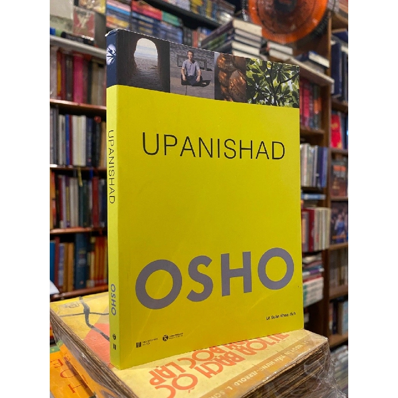 Upanishad - OSHO 129772