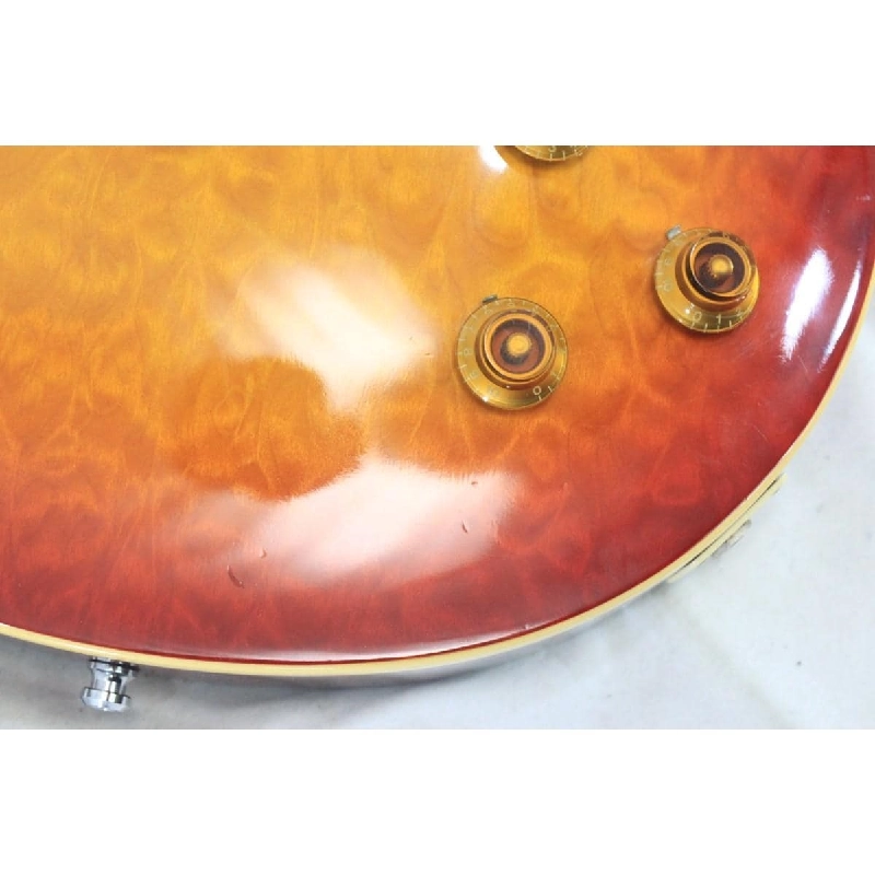 ORVILLE BY GIBSON LPS-Q - Hàng hiệu Authentic 879119