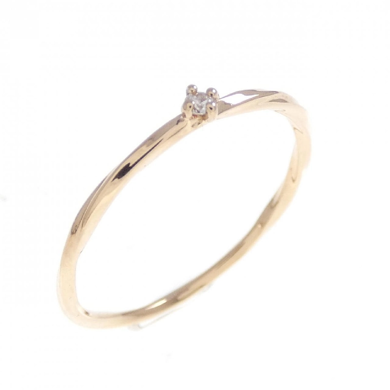 Nhẫn kim cương Ete 0.01CT - Hàng hiệu Authentic 832434