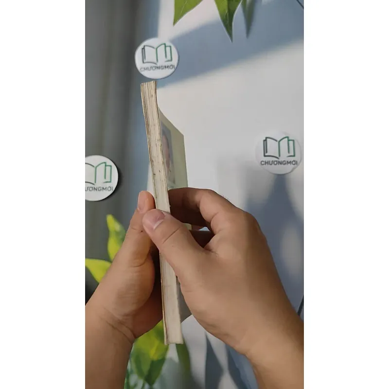 [XƯA] Cung Mi Thứ - Tập truyện ngắn (1995) - Lê Quốc Minh 798315