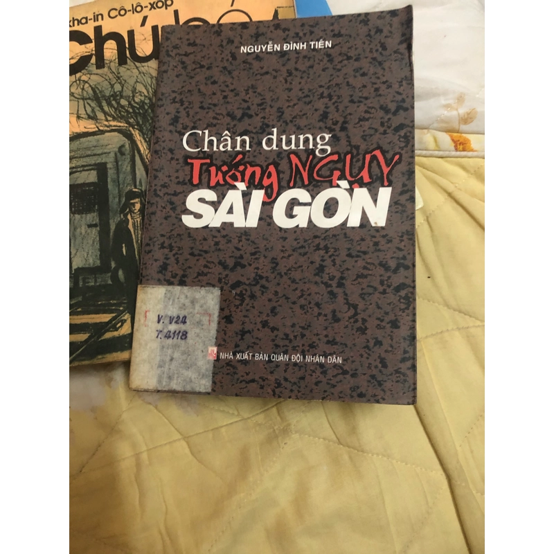 chân dung tướng nguỵ sài gòn 519756