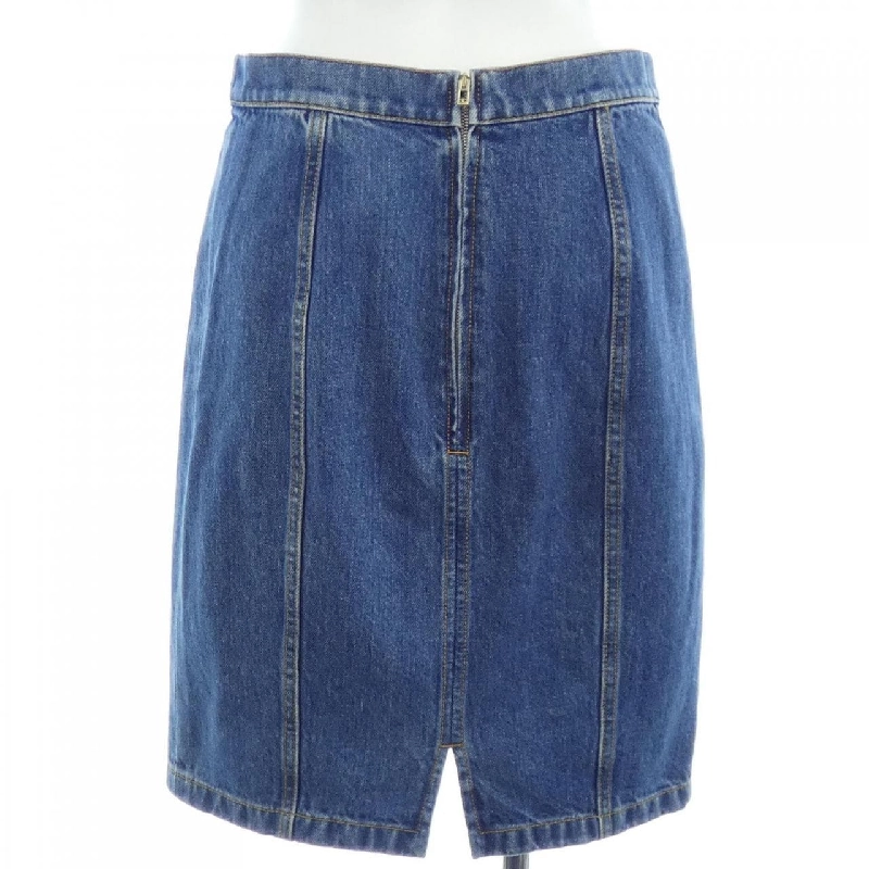 【Mã giảm giá】Chanel CHANEL Váy 654687