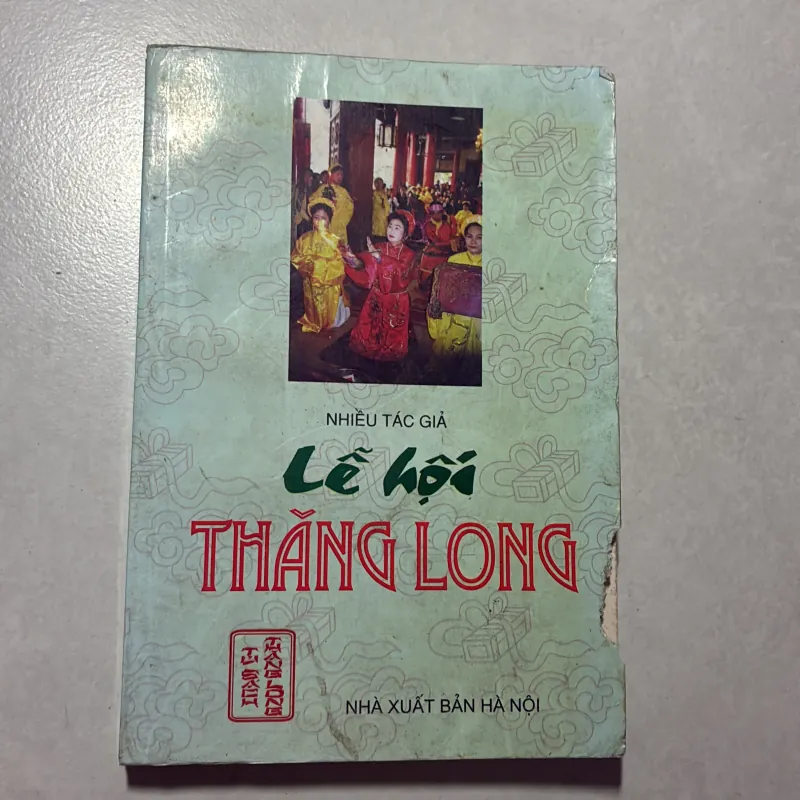 Lễ hội Thăng Long 791943
