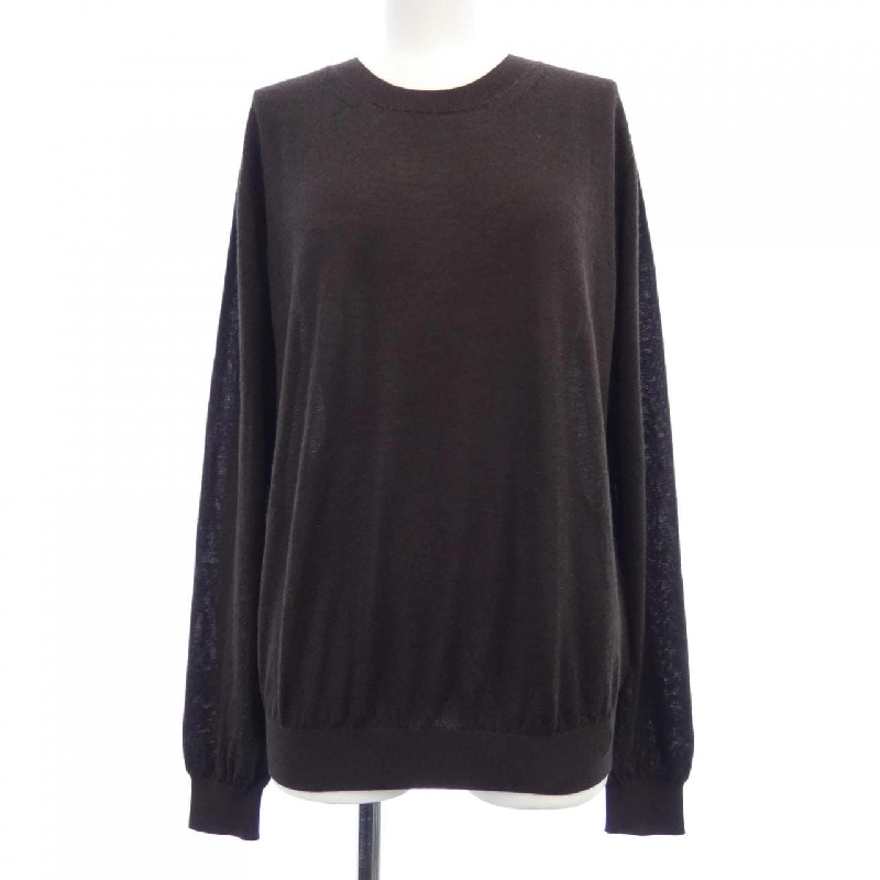 HERMES 5H2631DP Áo len 630593