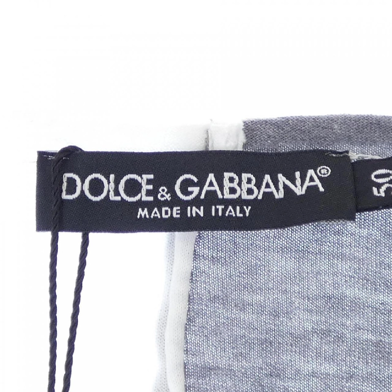 Dolce & Gabbana DOLCE&GABBANA G8IZ2T G7OKU Áo thun - Hàng hiệu Chính hãng 894784