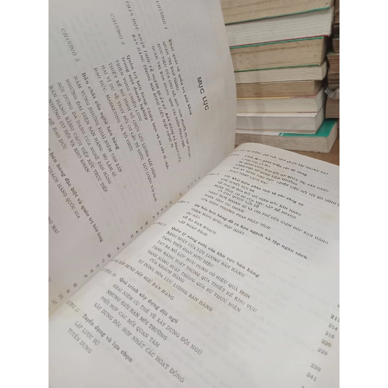 Quản trị bán hàng - James M. Comer 970693