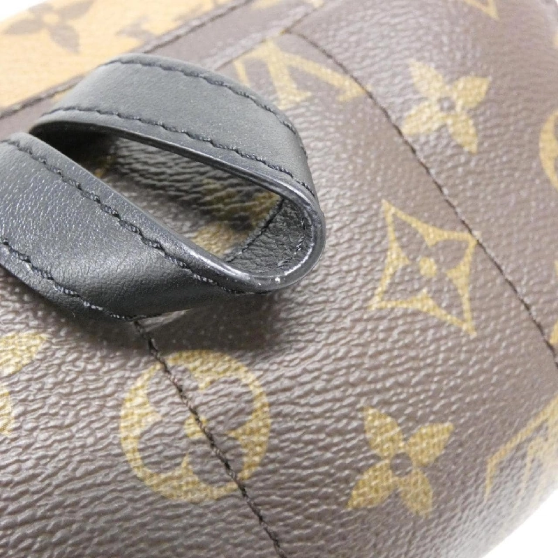 Ba lô Louis Vuitton Monogram Reverse Palm Springs M43116 611681