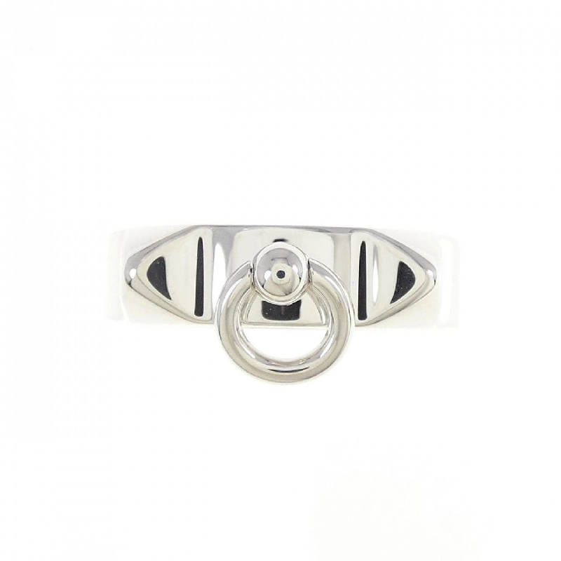 Nhẫn Collier de Chien của Hermès - Hàng hiệu Chính hãng 838993
