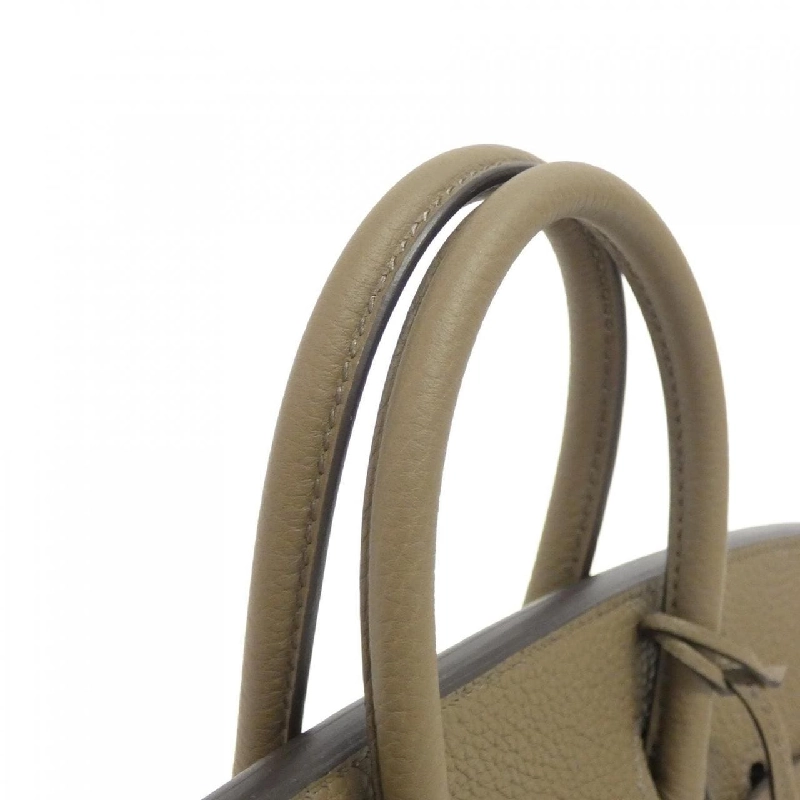 【Sản phẩm chưa sử dụng】Túi Hermes Birkin 25cm 041344CK 620007
