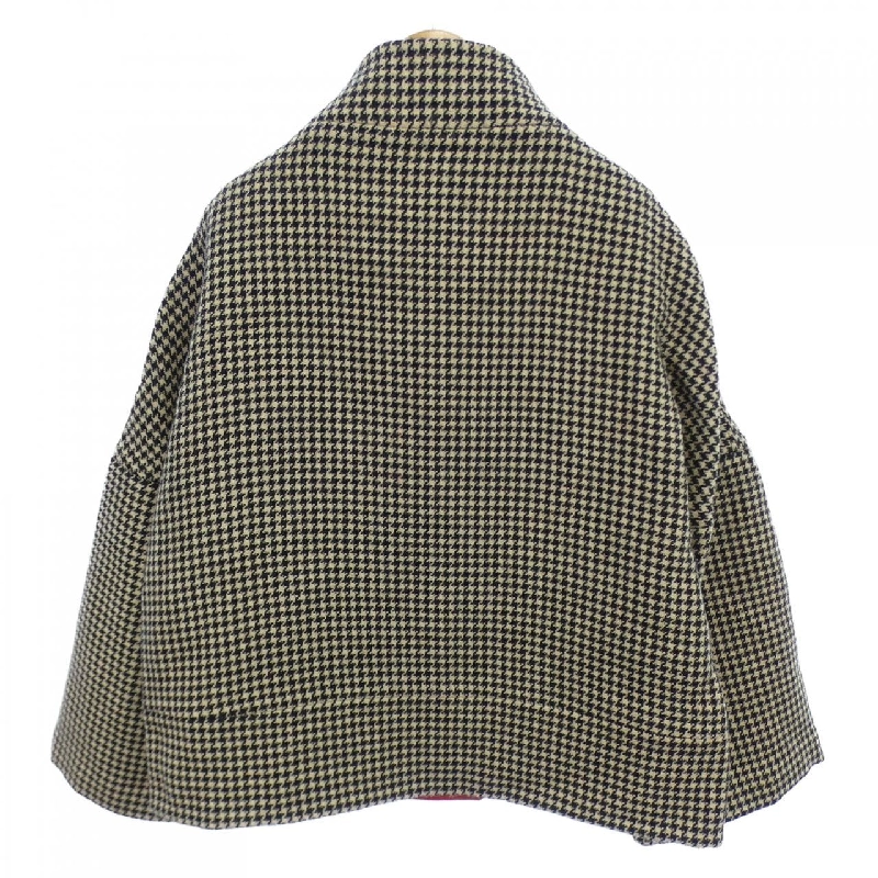 【Khuyến mãi áp dụng】Áo khoác MANTU 630848