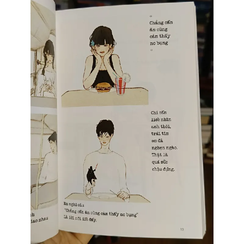 My Pure Planet - Salgoo (Thục Anh dịch) 596031