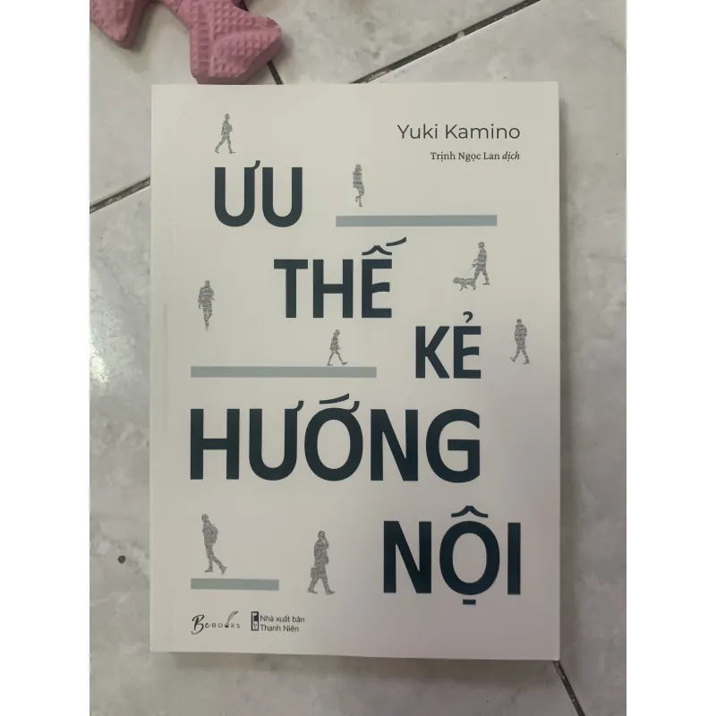 Ưu thế kẻ hướng nội 1022844