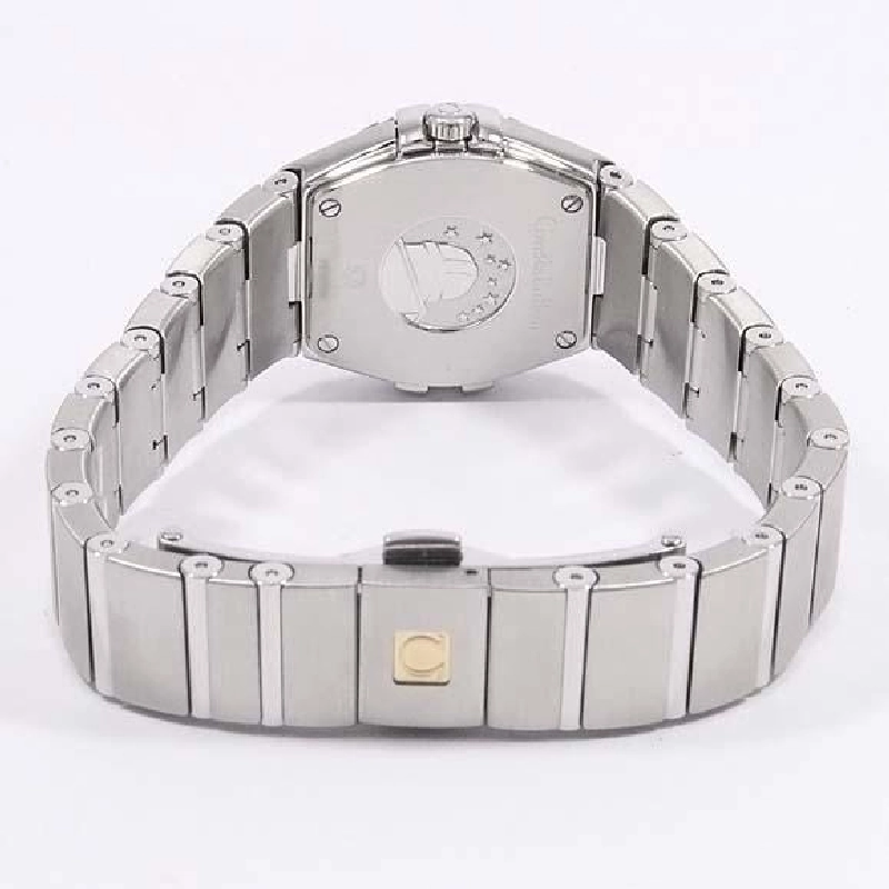 Đồng hồ Omega REF.123 15 24 60 03 001 Constellation Brush/D Quartz - Hàng hiệu Authentic 882876