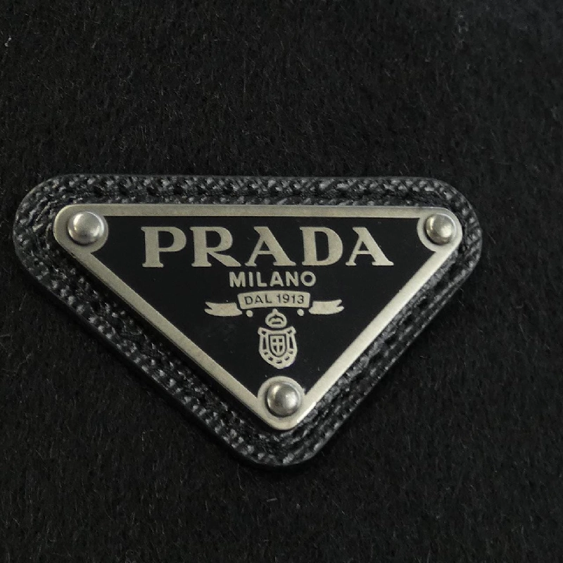 Áo khoác PRADA logo tam giác P6680 S212 1Y5Z - Hàng hiệu Chính hãng 823936