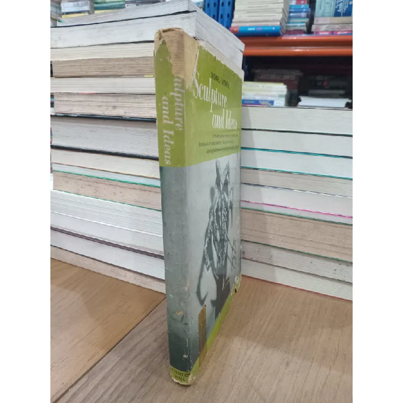 Sculpture and Ideas - Michael F. Andrews 695534