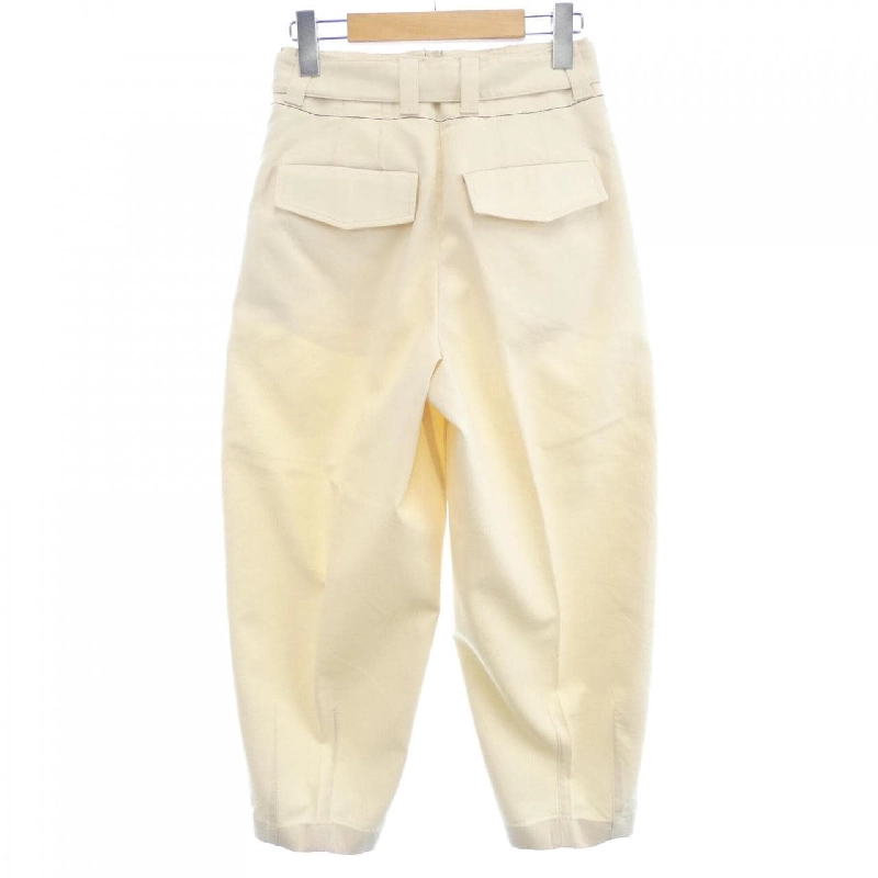 Quần JIL SANDER - Hàng hiệu Authentic 818909