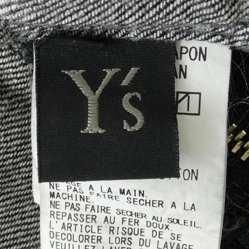 Y's YO-S99-005 Váy - Hàng hiệu Chính hãng 817641