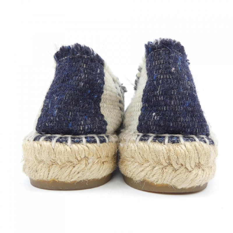 CHANEL Espadrilles G29762X02268 Giày - Hàng hiệu Chính hãng 829042