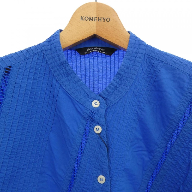 YACCOMARICARD Áo sơ mi - Hàng hiệu Chính hãng 812087