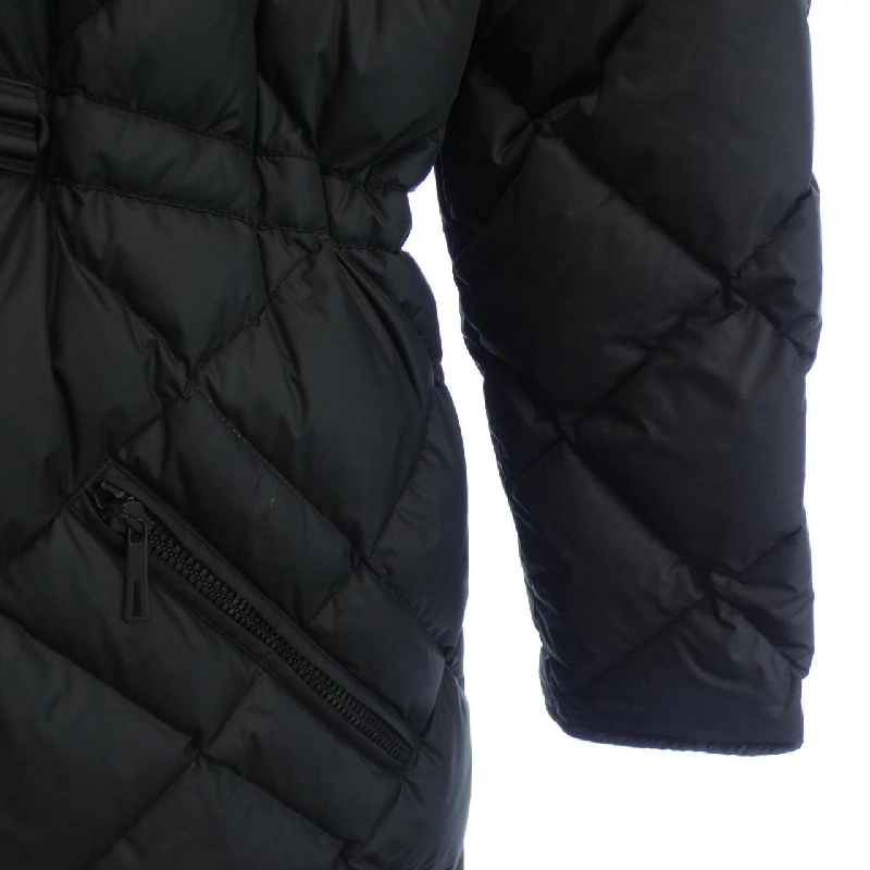 【Khuyến mãi】Áo khoác lông HERMES 642303