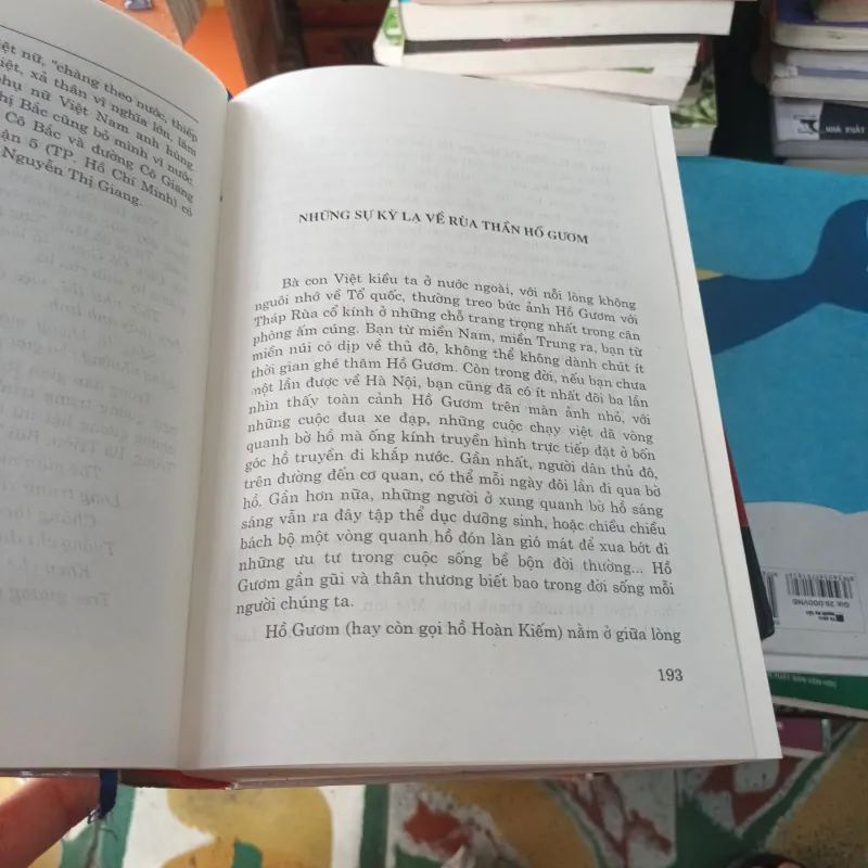 Nhìn Lại Lịch Sử - Phan Duy Kha - Lã Duy Lan- Đinh Công Vĩ 960534