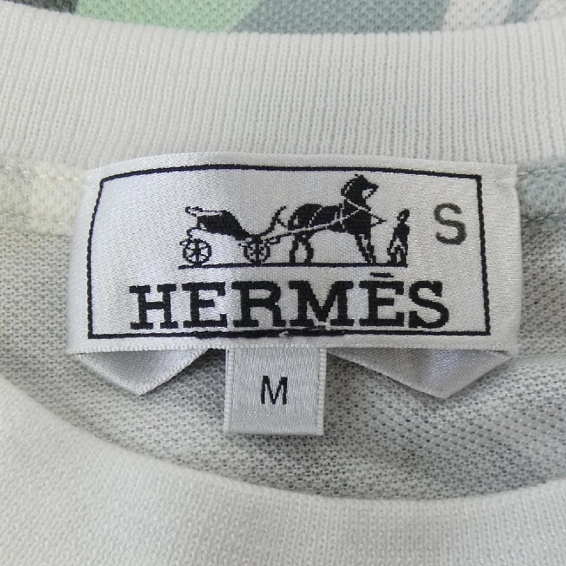 HERMES *31-5750. Áo thun - Hàng hiệu Chính hãng 895338
