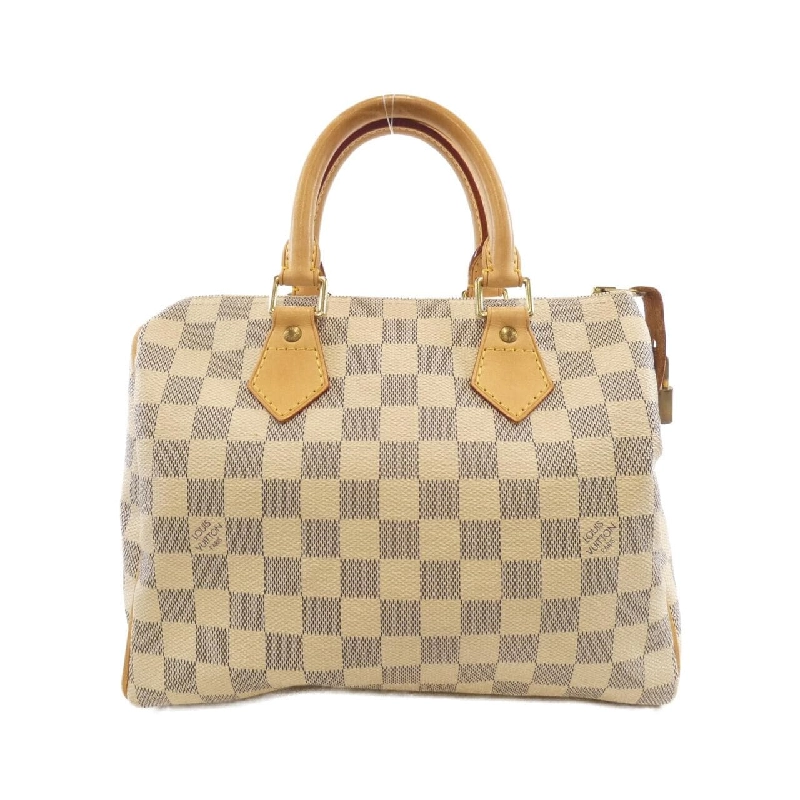 Túi xách Boston Louis Vuitton Damier Azur Speedy 25cm N41534 - Hàng hiệu Chính hãng 769412