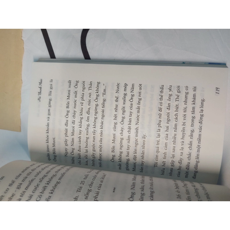 🥀 CẢM ƠN NGƯỜI ĐÃ RỜI XA TÔI 479299