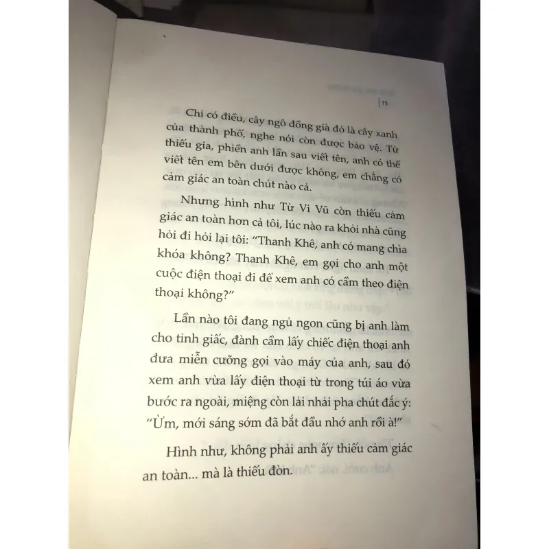 All in love - Ngập tràn yêu thương - Cố Tây Tước 1019147