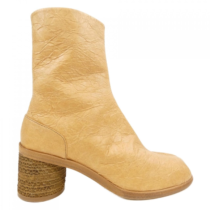 Giày bốt Maison Margiela S57WU0251 P4748 - Hàng hiệu Authentic 906933