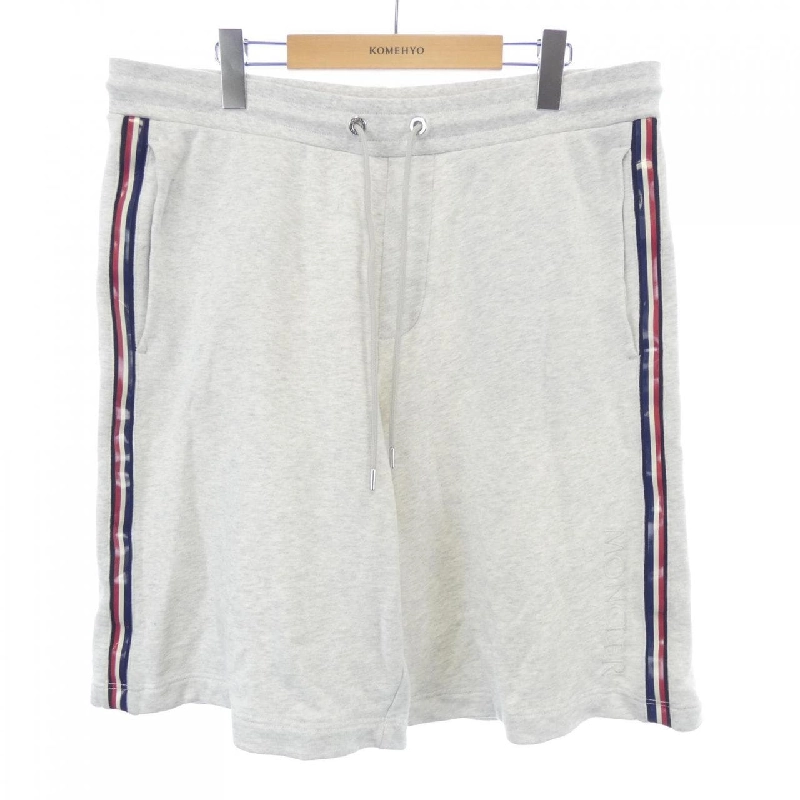 Moncler MONCLER 10918H74010 Quần short - Hàng hiệu Chính hãng 888666