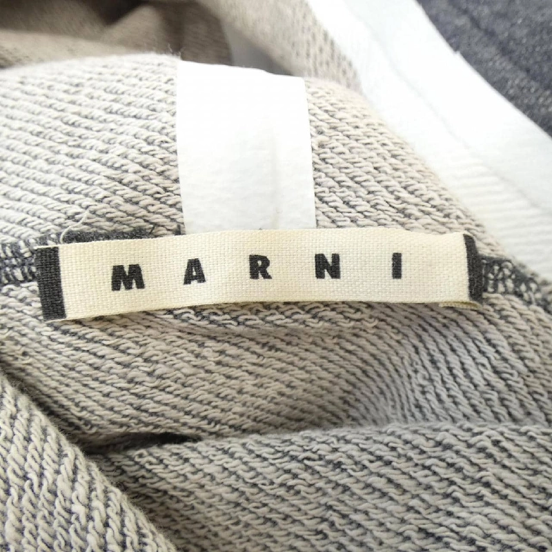 MARNI Áo gile - Hàng hiệu Chính hãng 812950