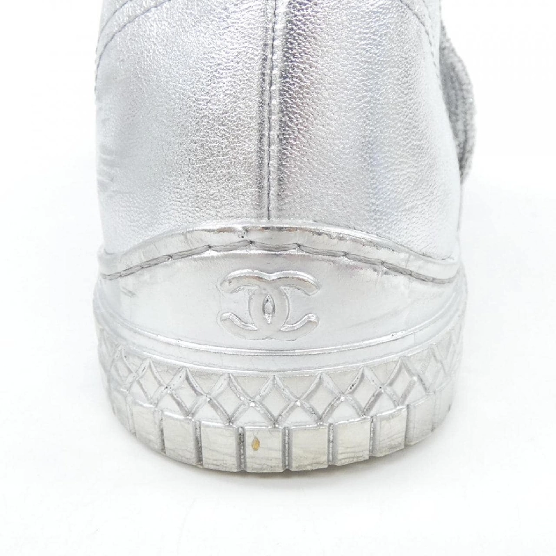 Giày thể thao CHANEL G33368 656129