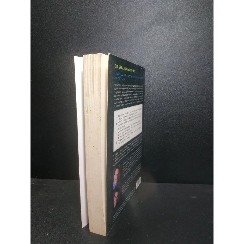 Cẩm nang truyền thông xã hội b2b - Kipp bodnar 2013 mới 80%HCM1007 911979