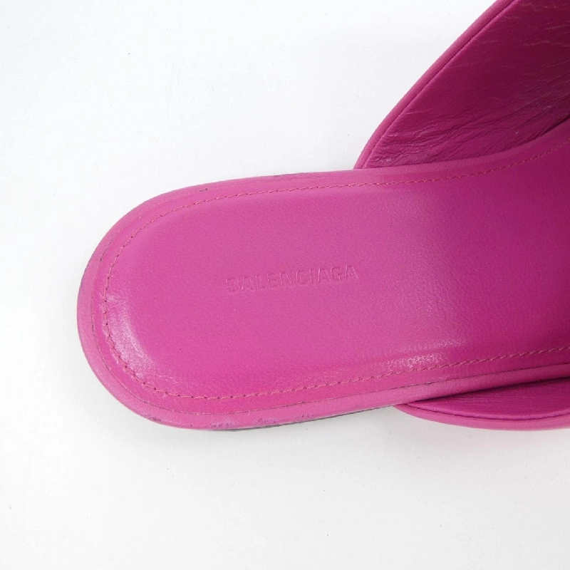 Giày sandal BALENCIAGA 604061 656610