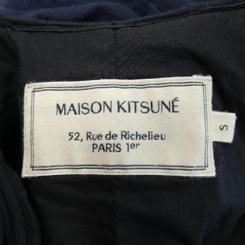 Áo khoác MAISON KITSUNE 641590