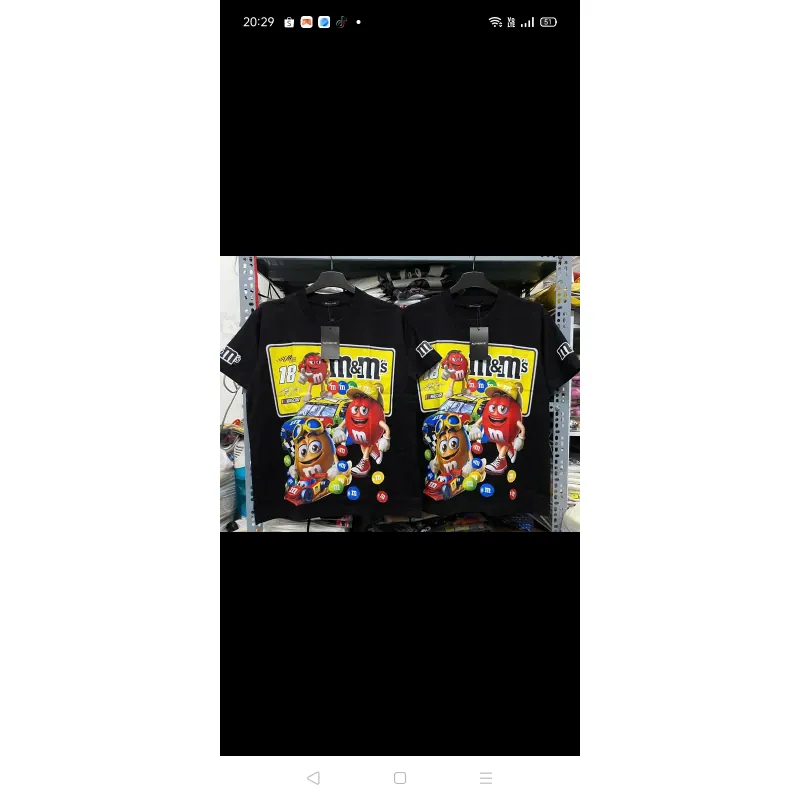 Áo thun nữ 1001470