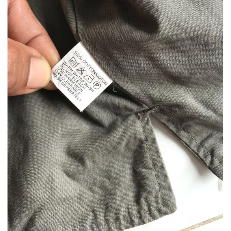 MS 1 . áo hiệu WALKABOUT 972026